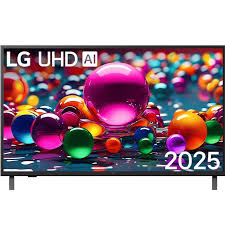 LG 43UA83006LA LED